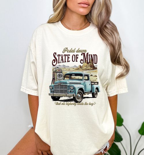 Lainey Wilson T-Shirt Heart Like a Truck, Comfortable Short Sleeve Sports Tee for Men, Women, Kids - Trending Street Fashion