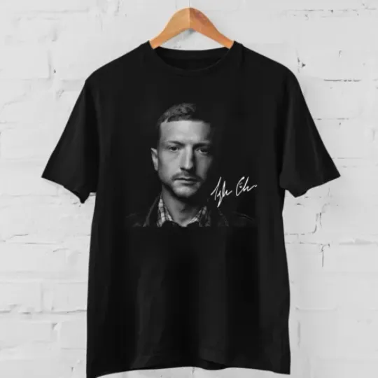 Sturgill Simpson Country Music Tour Unisex Shirt |All Size Available | Soft Short Sleeve Cotton Tee | 2024 Music Tour Cosume