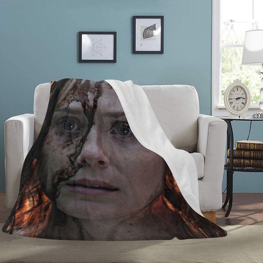 HUGE BEST PRICE Scarlet Witch Beach Towel Wanda Maximoff Super Hero Travelling Camping Summer Birthday Gifts Mothers Fathers Day