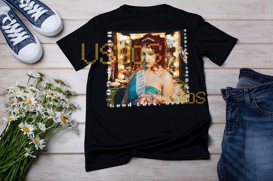 Chappell Roan Retro Shirt, Chappell Roan  Shirt, Chappell Roan, Chappell Roan Shirt, Chappell Roan Tshirt, Chappell Roan Fan Shirt