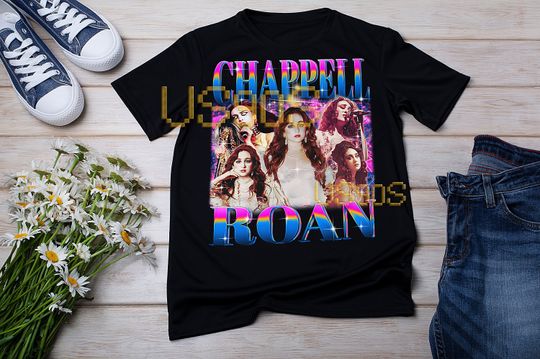 Chappell Roan Retro Shirt, Chappell Roan  Shirt, Chappell Roan, Chappell Roan Shirt, Chappell Roan Tshirt, Chappell Roan Fan Shirt
