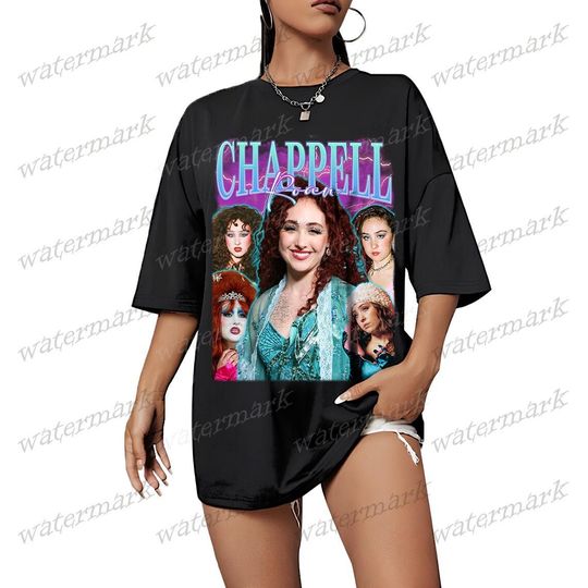 Vintage Chappell Roan Shirt, Midwest Princess Shirt, Chappell Roan Merch, Mermaid Fairycore Shirt, Rise and Fall