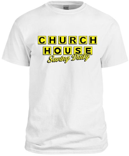 Not The Waffle House,Funny T-shirt, National Waffle Day T-shirt