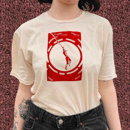 Discover Spidey Swing SpiderMan T-Shirt