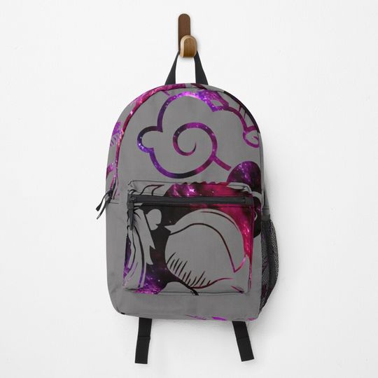 Son Goku Yonbi Backpack, Backpack for Boys, Laptop Backpack, Anime School Backpacks