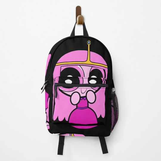 The powerpuff girls Backpack, Backpack for Kids, Laptop Backpack, Movies School Backpacks - 0162644