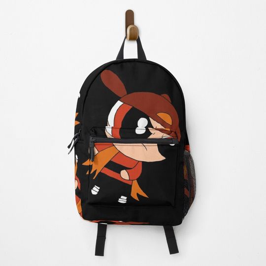 The powerpuff girls Backpack, Backpack for Kids, Laptop Backpack, Movies School Backpacks - 0162647