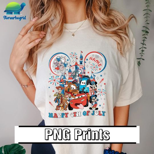 Disneyland Happy 4th Of July , Independence Day , 4th of July