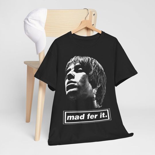 Liam Gallagher Oasis T-Shirt, Liam Gallagher Definitely Maybe Tour 2024 T-Shirt, Casual Cotton Short Sleeve T-shirt, Music Shirt for Fans, Music Men Summer Clothing