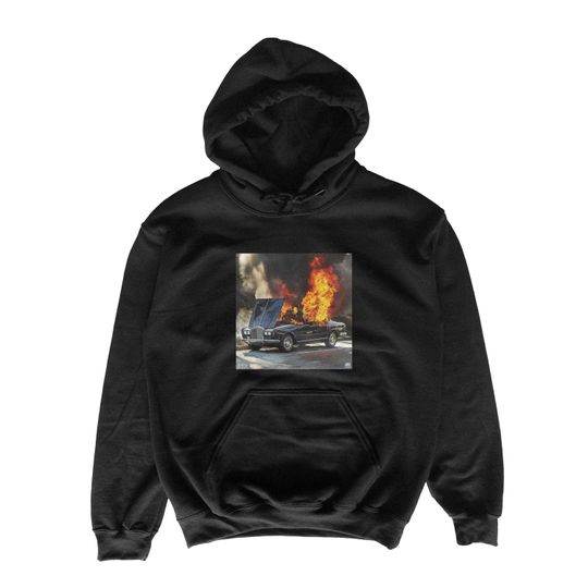 Portugal. The Man - Woodstock Hoodie, Cotton Pullover, Hoodie for Fans, Gift for Men, Women and Kids, Music Winter Clothing, Music Merch