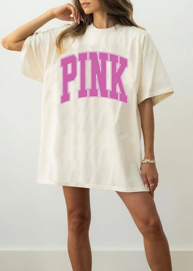 Pink Concert Shirt, Summer Carnival 2024 Tour Tshirt, Pink Concert Tee Cotton Tee Gift For Man, Women, Kid