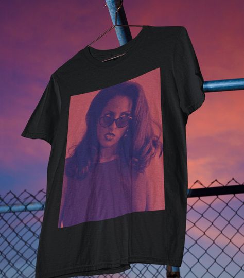 Pam Grier Jackie Brown Unisex Heavy Cotton Tee | Summer Casual Shirt | Vintage Shirt