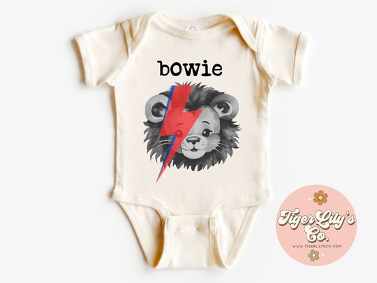 Baby Rock Band Baby Onesies - Rock n Roll, Classic Rock Band, 80's Rock, Musician Gift
