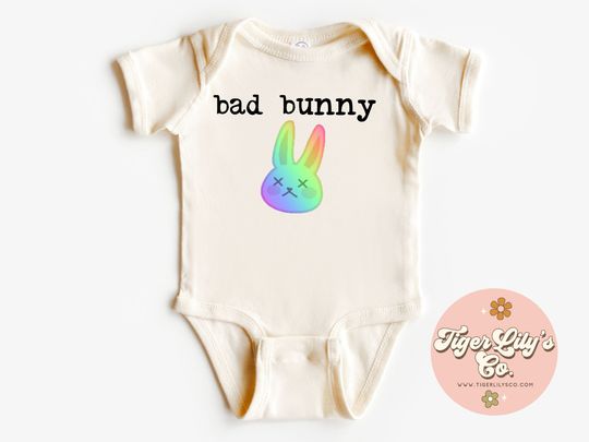 Baby Rock Band Baby Onesies - Rock n Roll, Classic Rock Band, Rap Music