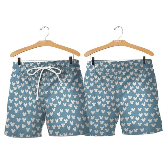 Disney swim shorts for men, Men's Swim Shorts