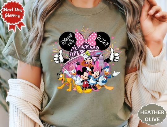 Custom Disney Epcot Shirt, World Traveler Shirt, Disneyworld Shirts, Disney Shirts, Mickey Epcot Shirt, Minnie Epcot Shirt, Disneyland Shirt