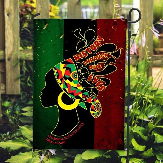 Juneteenth Is My Independence Day Flag, Juneteenth African Flag, Juneteenth Independence, Black Freedom Flag