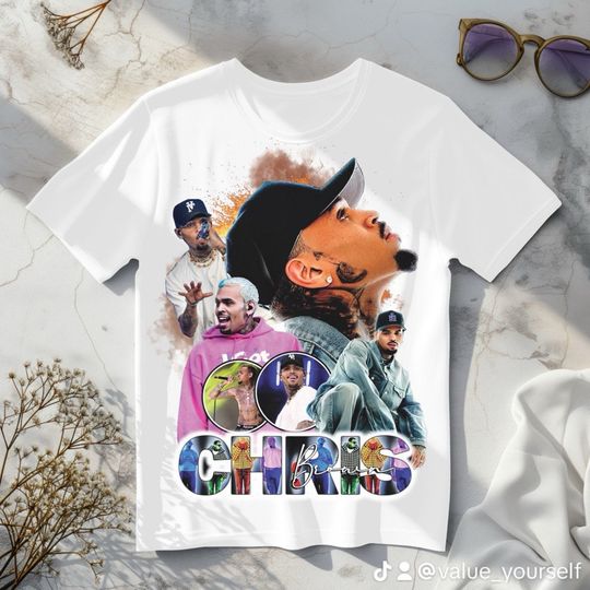 Chris Brown 11:11 Tour 2024 Shirt, Chris Brown Fan Shirt, Chris Brown 2024 Concert Shirt, 11 11 Tour 2024 Shirt, Chris Brown 11 11 Tour Tee