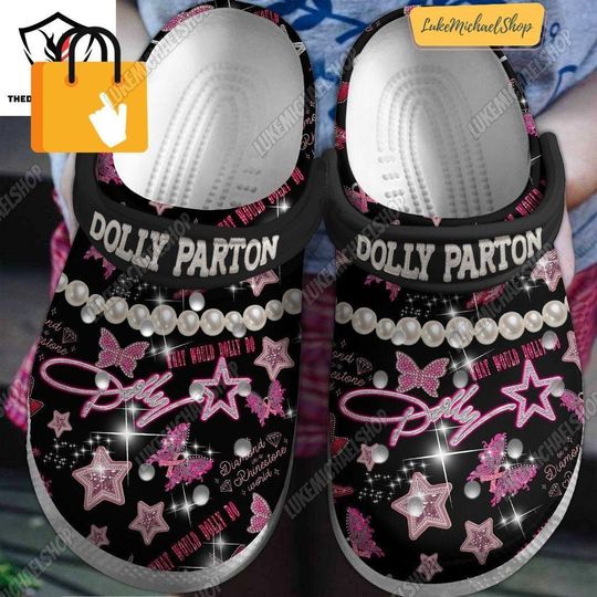 Dolly Parton Shoes, Dolly Parton Pink Sneakers, What Would Dolly Do Sneakers, Dolly Parton Country Music Sandals