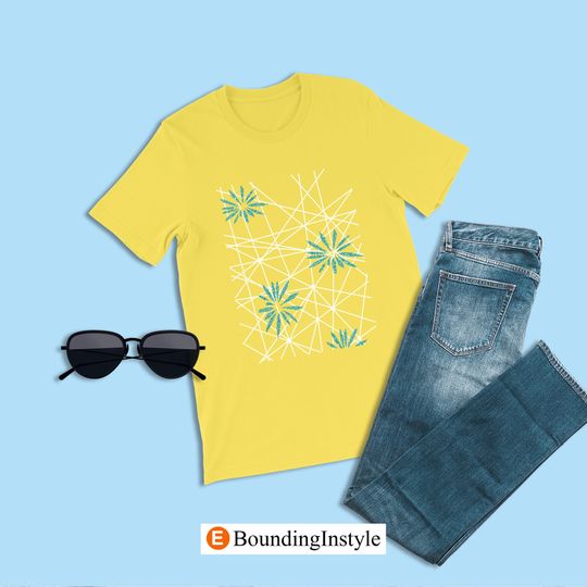 Joy Easy Costume, Inside Out T-Shirt, Yellow Emotion Disney Shirt