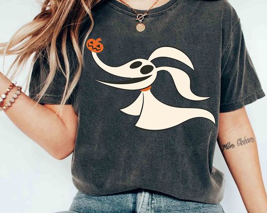The Nightmare before Christmas Zero Dog Pumpkin Shirts, Disney Oogie Boogie Bash 2024 Tee, Jack & Sally Shirt, Disneyland Family 2024 Trip