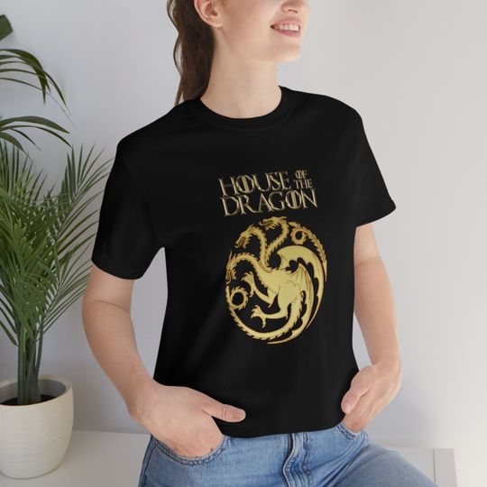 House of Dragon Tshirt, House of Dragon Sweatshirt, House of Dragon Hoodie, Princess Rhaenyra Tshirt, Rhaenyra Tshirt, Targaryen Tshirt