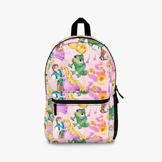 Rapunzel tangled Backpack,  Disney's Rapunzel Tangled backpack