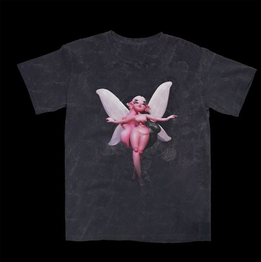 Melanie Martinez The Trilogy Tour 2024 T-Shirt, Melanie Martinez Graphic Shirt, cotton tee, trending fashion shirt