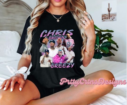 Discover Chris brown tshirts | 11:11 chris brown concert merch | chris brown 2024 tour | chris brown concert merch | gifts for Chris brown fans
