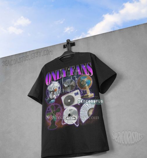 Only Fans Funny Meme Shirt, Meme T-Shirt, Weird Shirts, Raccoon Shirt, 90s Graphic T-Shirt, Trendy Funny Shirts, Adult Unisex Relaxed Shirt,