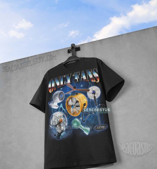 Only Fans Meme Shirt, Funny Meme T-Shirt, Weird Shirts, Gag Shirts, 90s Raccoon T-Shirt, Trendy Funny Shirts, Adult Unisex Relaxed Shirt