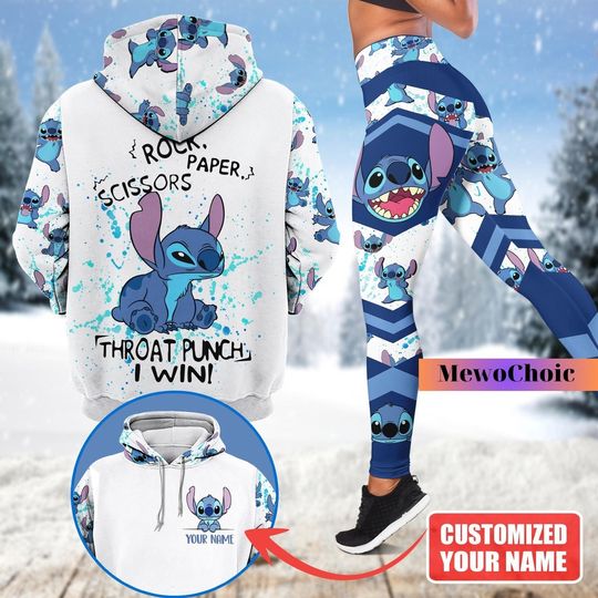 Blue Dog Hoodie, Blue Dog Sweatshirt, Tshirt Women Funny, Personalized Hoodie, Yoga Leggings