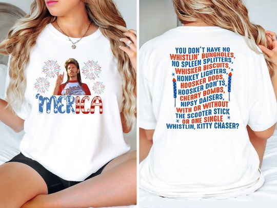 Joe Dirt, Merica Shirt, 4th Of July Shirt, Usa Shirt, America Shirt, 4th July Shirt, Fourth Of July Sweatshirt, Happy 4th of July