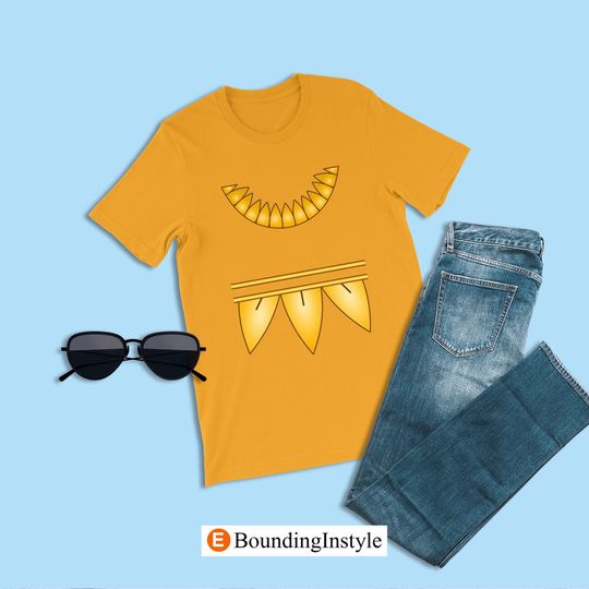 Lumiere Easy Costume, Beauty and the Beast Shirt, Romantic Musical Fantasy Disney Shirt