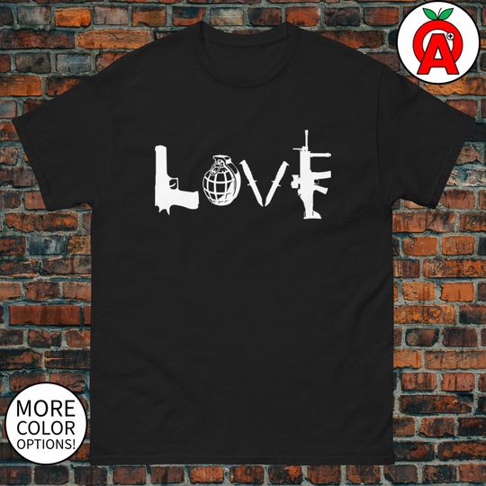 USA Patriotic Love Unisex Shirt Independent Day Unisex Short sleeves Multiple colors, Trending 4th of July shirt