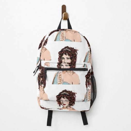 chappell roan retro Backpack, Gifts for Women, men