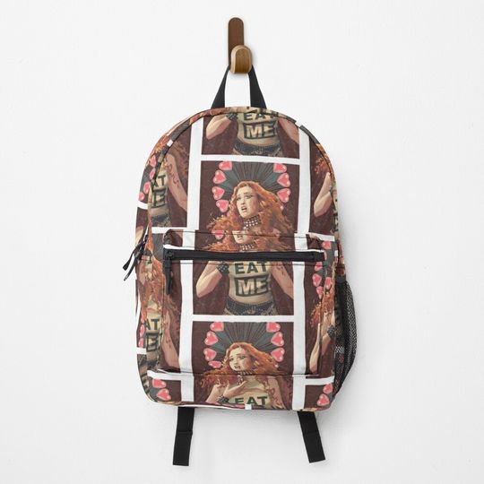 chappell-roan-fanart Backpack, Gifts for Women, men