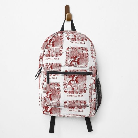 Chappell Roan - Mermaid Fairycore Backpack, Gifts for Women, men