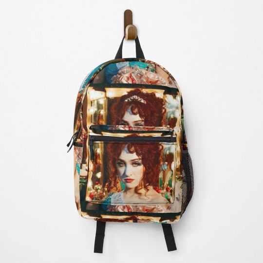 chappell roan Backpack, Gifts for Fan