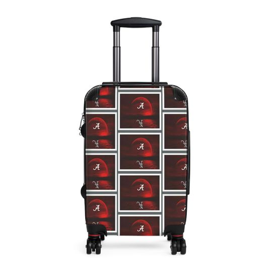 Albm Traveling Special Edition Suitcases, ravel Suitcase, travel accessories, gift for her, gift for him, gifts