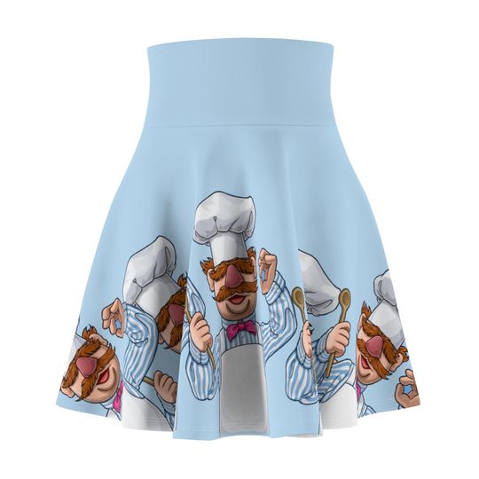 Swedish Chef Wine and Dine Halloween Runs Springtime Surprise  Princess Half Marathon Weekend women's running run skirt bounding