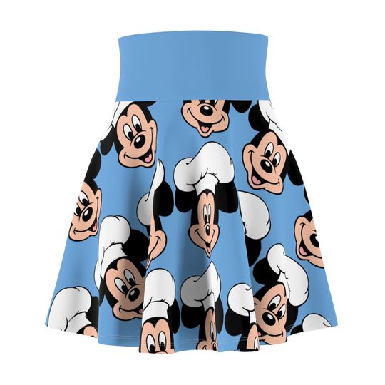 Chef Mickey Wine and Dine Halloween Runs Springtime Surprise  Princess Half Marathon Weekend women's running run skirt bounding