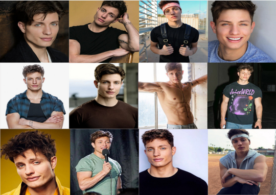 Matt Rife 2024 Calendar