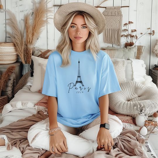 Olympics Shirt, Olympic Shirt, USA Olympic Shirt, Cool Olympic Shirt, Paris Olympic Shirt, Paris 2024, Olympics Gift, Olympic Sports Shirt