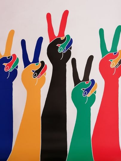 1992 Olympics Poster from Barcelona 92 Summer Games, Olympics Games Poster, Sports Decor, Paris Olympics, Athletic Event Art, Iconic Paris Art