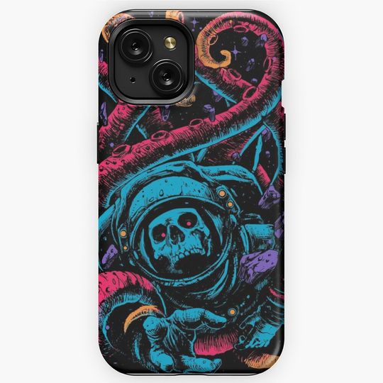 Lost iPhone Case