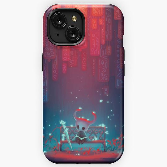 Hollow Knight iPhone Case