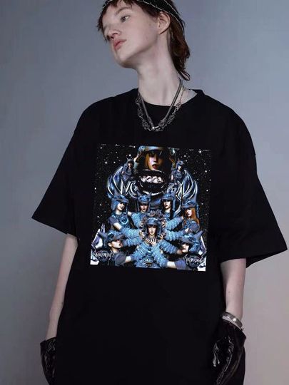 XG Woke Up Graphic TShirt, XG Kpop Shirt, Alphaz, Xg New Dna, XG 1st World Tour Shirt, Jurin, Chisa, Cocona, Hinata, Maya, Juria Harvey