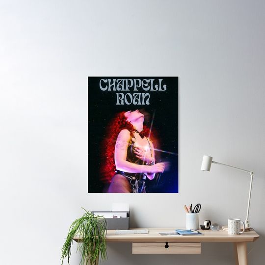 Chappell Roan Premium Matte Vertical Posters