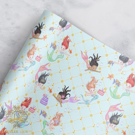 The Princes Inspired Wrapping Paper, Craft Paper, Disney Wrapping Paper, Gift Packing Paper, Home Decoration Festive Party Supplies, Multi-size